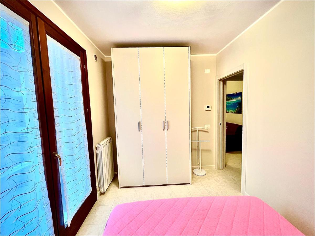Petite Maison 시르미오네 외부 사진