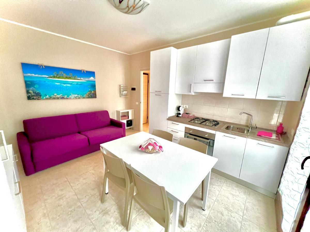 Petite Maison 시르미오네 외부 사진