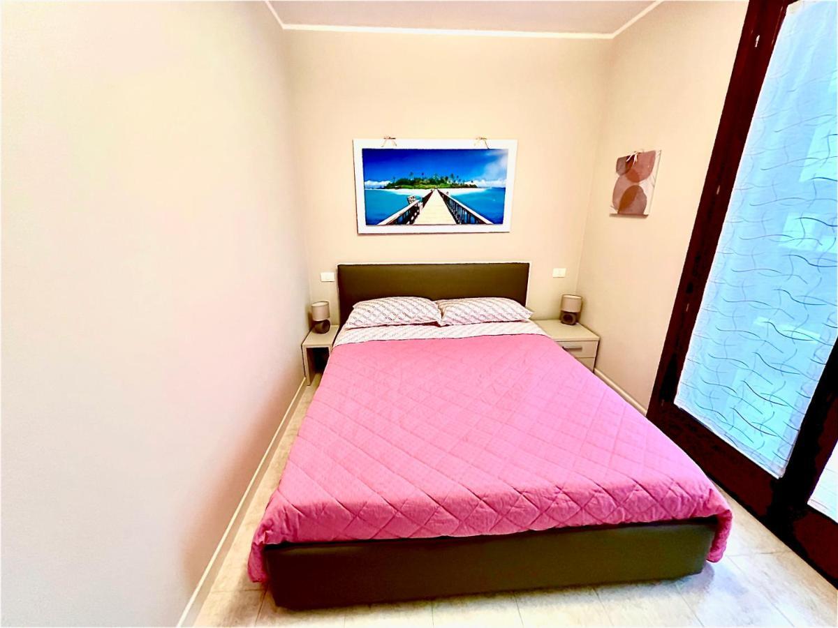 Petite Maison 시르미오네 외부 사진