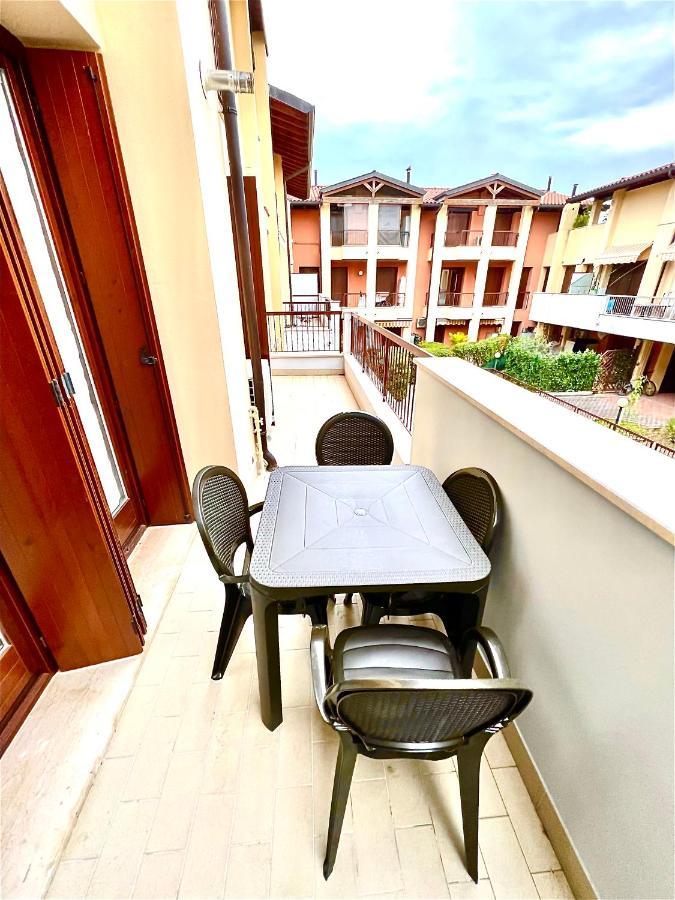 Petite Maison 시르미오네 외부 사진