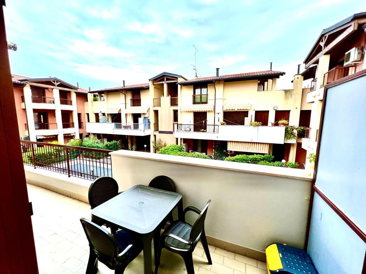 Petite Maison 시르미오네 외부 사진